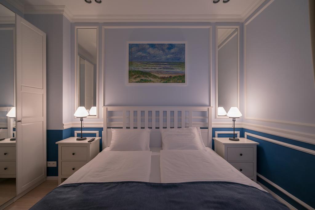Appart hôtel Revelton