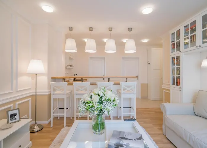 Revelton Suites Karlovy Vary