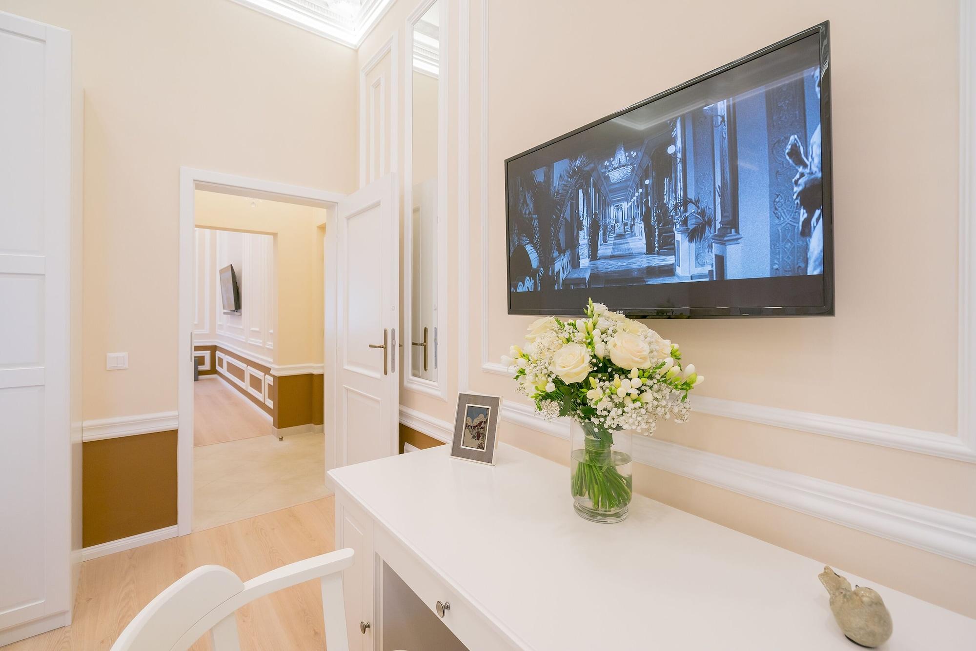 Revelton 4* Карлові Вари