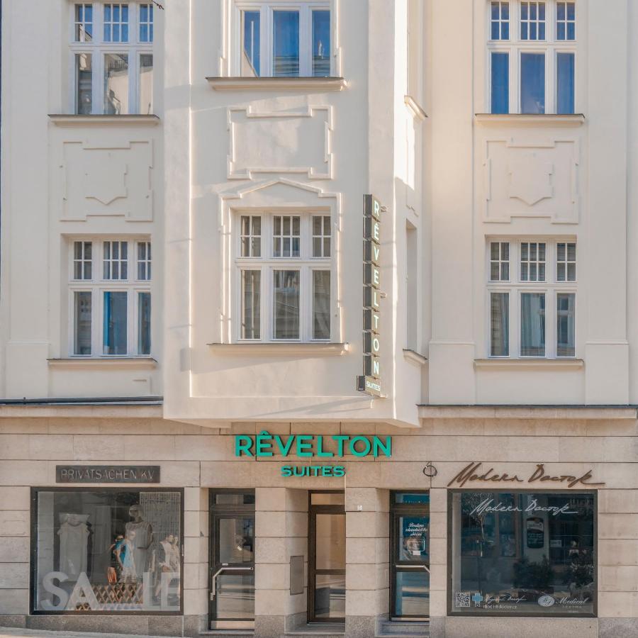 Апарт-готель Revelton