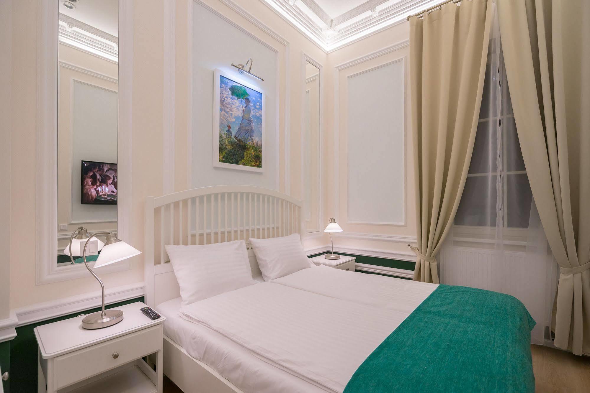 Revelton 4* Карлові Вари