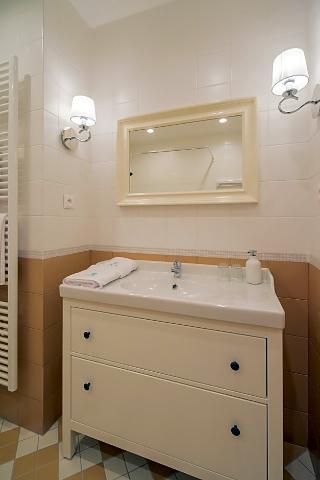 Апарт-готель Revelton 4*