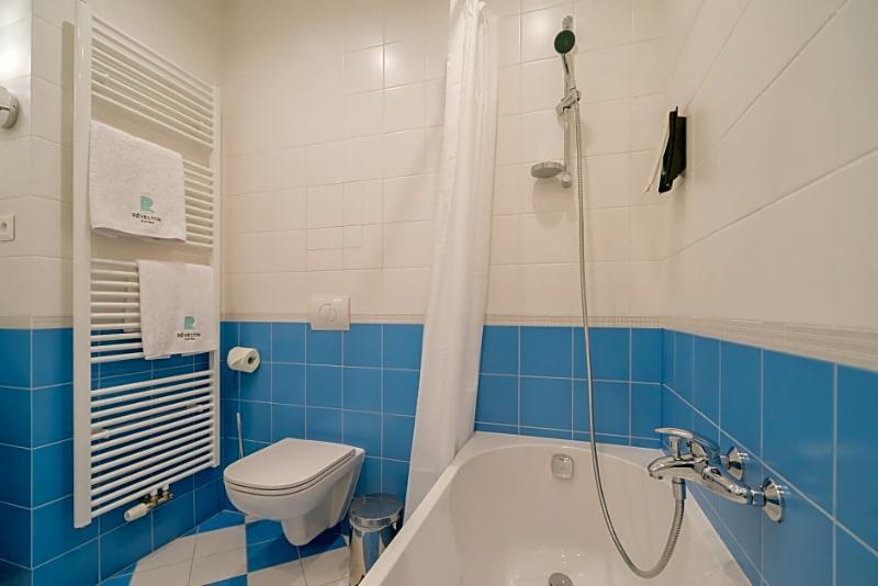 Revelton 4* Карлові Вари